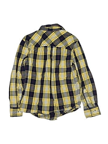 Arizona Jean Company Long Sleeve Polo (view 2)