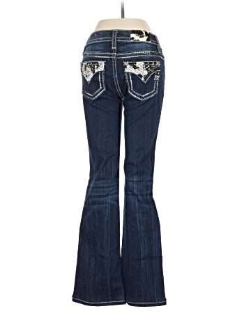 Miss Me Jeans (view 2)