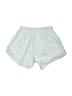 Lululemon Athletica Solid Green Athletic Shorts Size 2 - photo 2