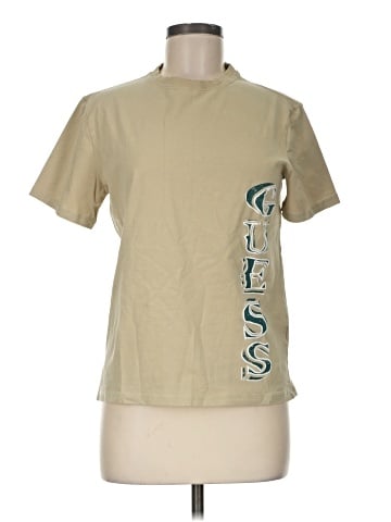 Guess Short Sleeve Top (view 1)