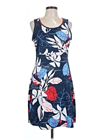 Columbia Casual Dress (view 1)