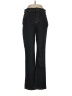 Gloria Vanderbilt Chevron-herringbone Black Jeans Size 6 - photo 1