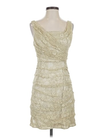 Express Cocktail Dress (view 1)
