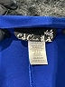 csc studio Blue Cardigan Size M - photo 7
