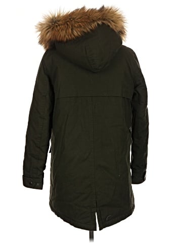 Forever 21 Coat (view 2)