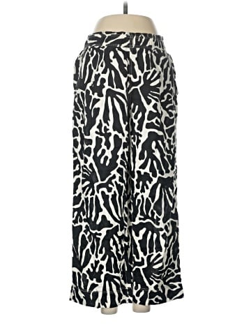 H&M Linen Pants (view 1)