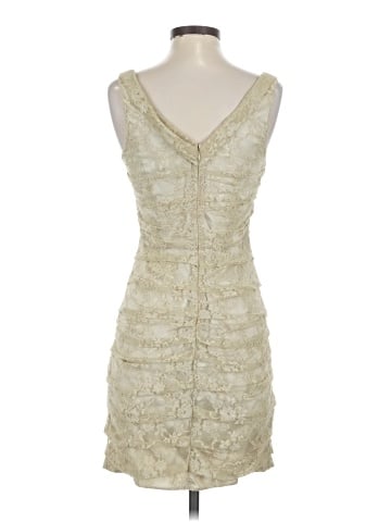 Express Cocktail Dress (view 2)