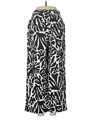 H&M Linen Pants (view 2)