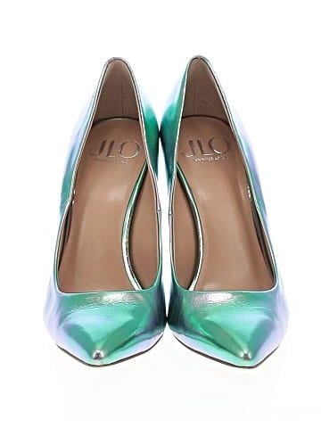 JLo by Jennifer Lopez Heels (view 2)
