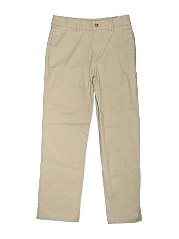 Polo by Ralph Lauren Khakis (view 1)