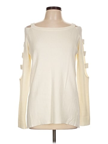 Umgee Pullover Sweater (view 1)
