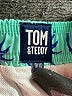 Tom & Teddy Teal Board Shorts Size 9 - 10 - photo 3