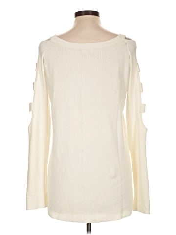 Umgee Pullover Sweater (view 2)