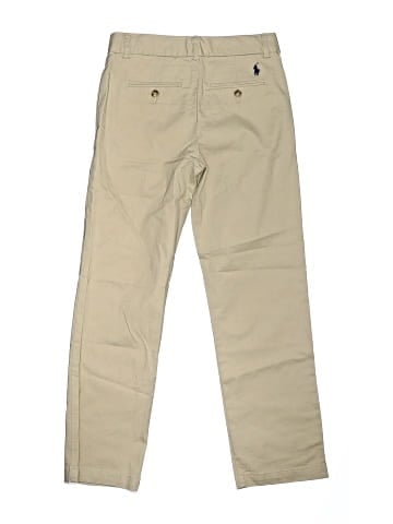 Polo by Ralph Lauren Khakis (view 2)