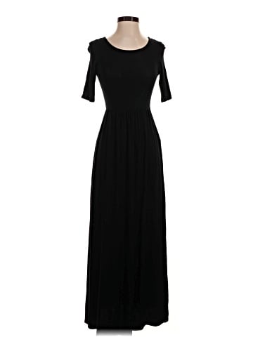 Azules Casual Dress (view 1)