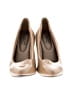 Assorted Brands Tan Heels Size 10 - photo 2