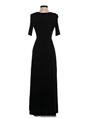 Azules Casual Dress (view 2)