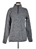 Assorted Brands 100% Polyester Gray Fleece Size M - photo 1
