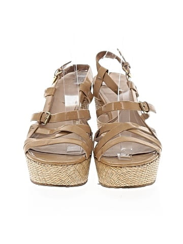 Via Spiga Wedges (view 2)
