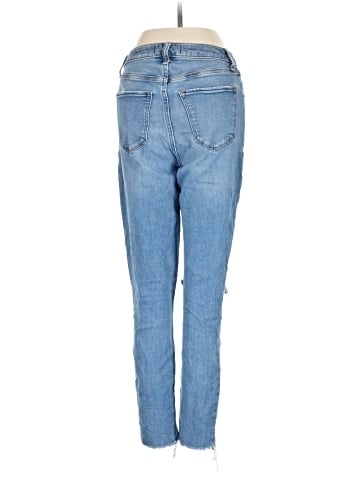Abercrombie & Fitch Jeans (view 2)