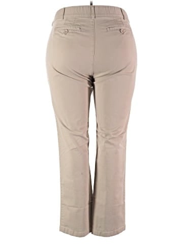 Eddie Bauer Khakis (view 2)