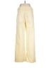 Old Navy Yellow Jeans Size 6 (petite) - photo 2