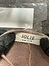 Jolie Gray Poncho Size M (estimated) - photo 7