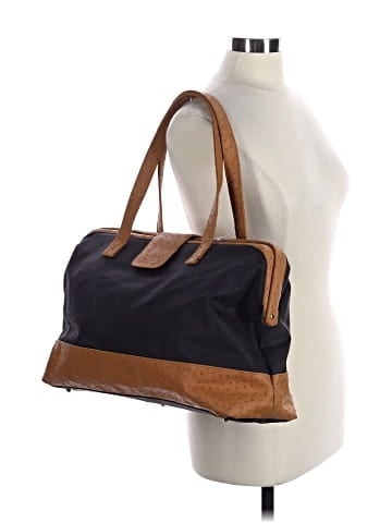 Unbranded Weekender (view 2)