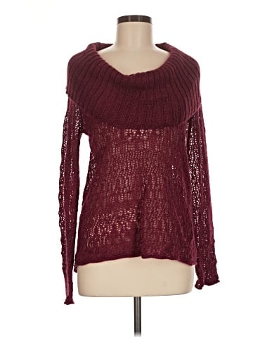 guinevere Pullover Sweater (view 1)