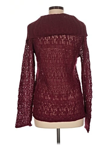 guinevere Pullover Sweater (view 2)