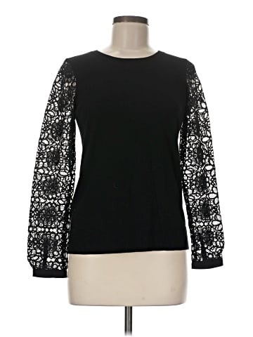 Ann Taylor LOFT Pullover Sweater (view 1)
