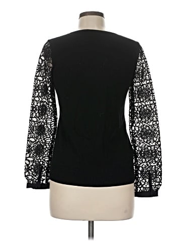 Ann Taylor LOFT Pullover Sweater (view 2)