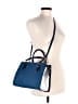 Michael Kors Blue Satchel One size - photo 2