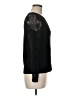 Ann Taylor LOFT Black Pullover Sweater Size Med Petite - photo 4