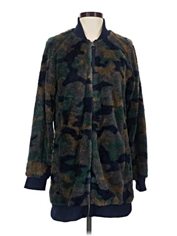 Columbia Coat (view 1)