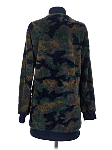 Columbia Coat (view 2)
