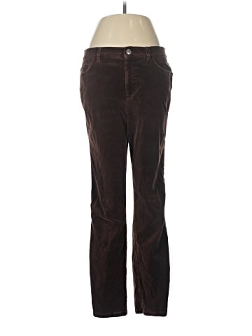 Lauren by Ralph Lauren Casual Pants (view 1)