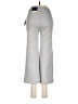 Active by Old Navy Gray Active Pants Size 8 - photo 2