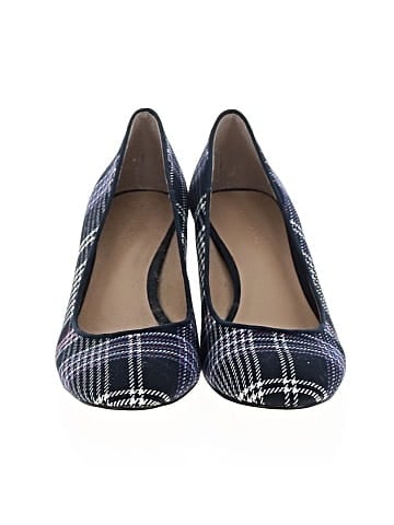Ann Taylor Heels (view 2)