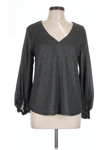 Maurices Long Sleeve Top (view 1)