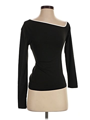 Shein 3/4 Sleeve T-Shirt (view 1)