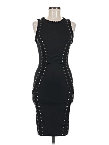 Wow Couture Cocktail Dress (view 1)
