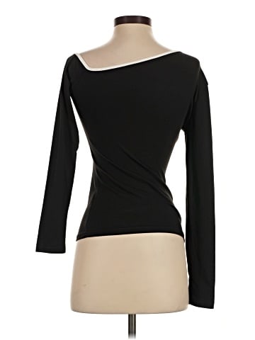 Shein 3/4 Sleeve T-Shirt (view 2)
