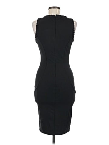 Wow Couture Cocktail Dress (view 2)