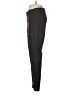 Anne Klein Solid Brown Black Active Pants Size M - photo 5