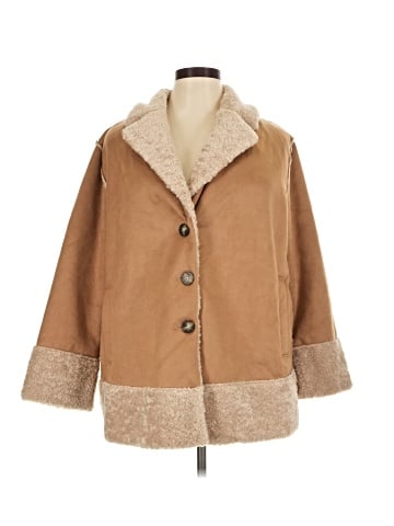 J.Jill Coat (view 1)