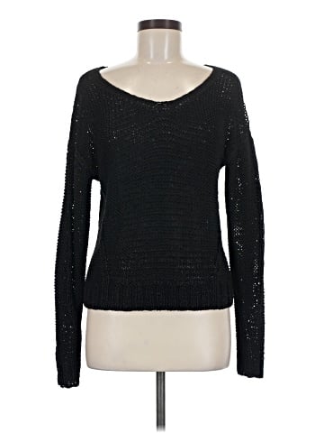 Ralph Lauren Black Label Pullover Sweater (view 1)