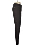 Anne Klein Solid Brown Black Active Pants Size M - photo 4