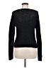 Ralph Lauren Black Label Solid Black Pullover Sweater Size M - photo 2