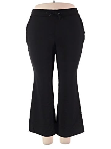 Torrid Active Pants (view 1)